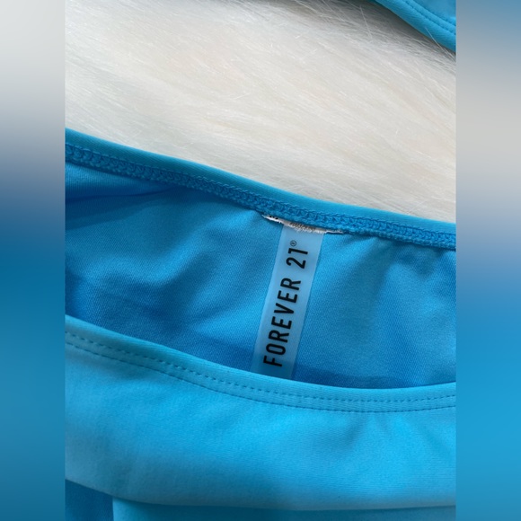 Forever21 Bikini Top and Bottom Set - Picture 3 of 3